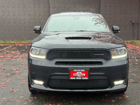 Used 2019 Dodge Durango R/T image 3