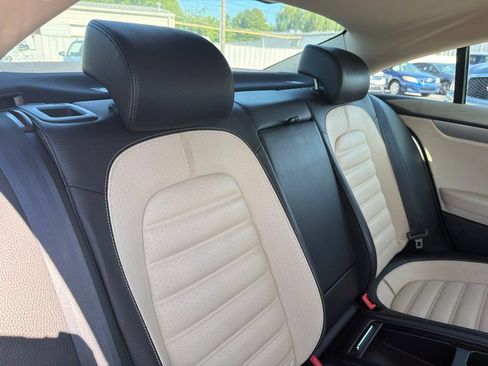 Used 2012 Volkswagen CC Sport FWD image 27