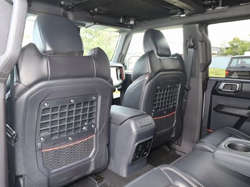Used 2024 Ford Bronco Raptor image 77
