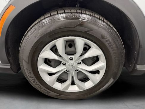 Certified 2026 Honda CR-V LX image 12