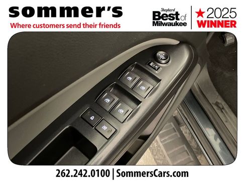 Used 2019 Chevrolet Colorado W/T w/ WT Convenience Package image 11