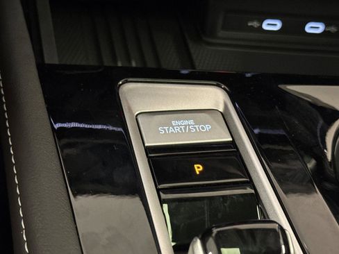 New 2026 Volkswagen Atlas SEL image 21