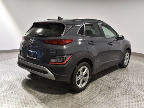 Used 2023 Hyundai Kona SEL w/ Cargo Package image 3