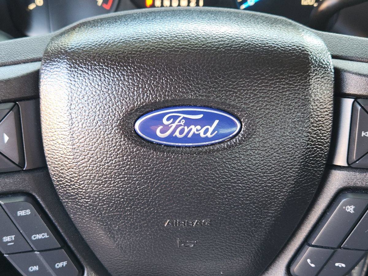 Used 2017 Ford F150 XL w/ Equipment Group 101A Mid AWD/4WD image 47