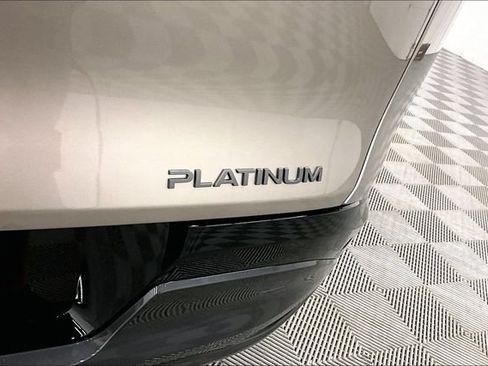 New 2027 Nissan Murano Platinum AWD/4WD image 21