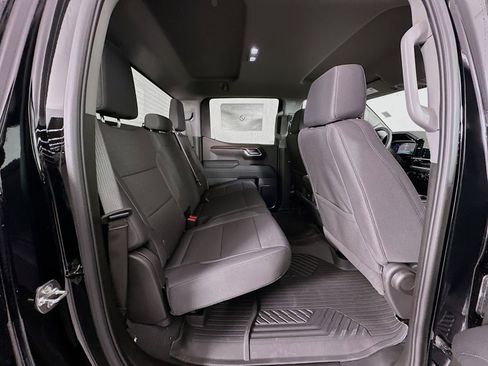 New 2026 Chevrolet Silverado 1500 LT Trail Boss AWD/4WD image 28