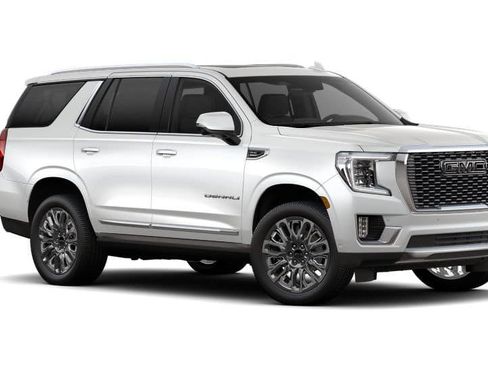 New 2023 GMC Yukon Denali Ultimate image 5
