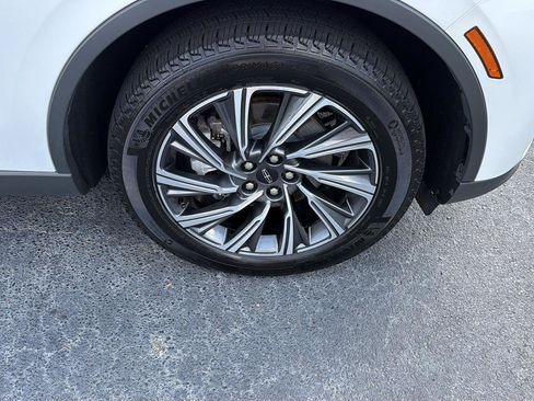 Used 2026 Lincoln Aviator AWD image 44