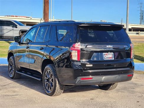 Used 2021 Chevrolet Tahoe Z71 image 5