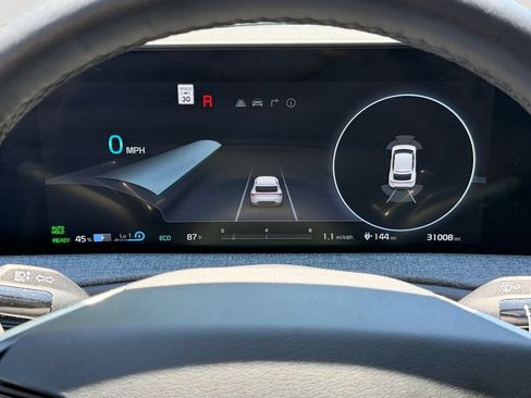 Used 2023 Kia EV6 Wind w/ Wind Technology Package AWD/4WD image 29