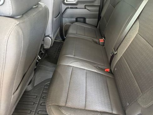 Used 2024 GMC Sierra 2500 SLE AWD/4WD image 21
