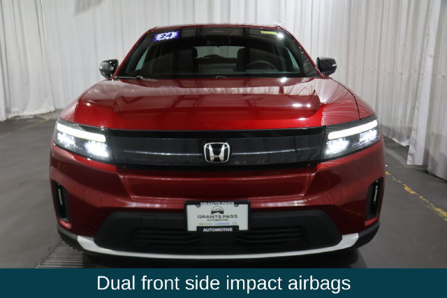 Used 2024 Honda Prologue EX image 10