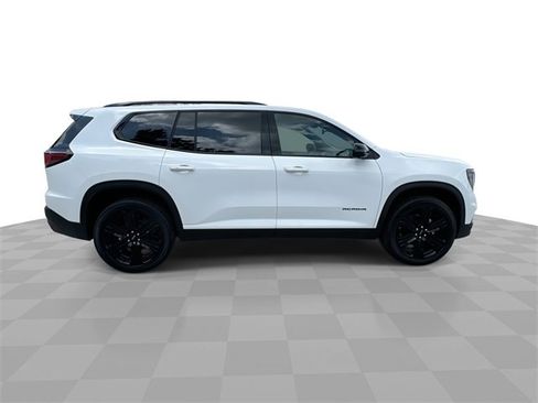 New 2025 GMC Acadia Elevation w/ Elevation Premium Package image 9