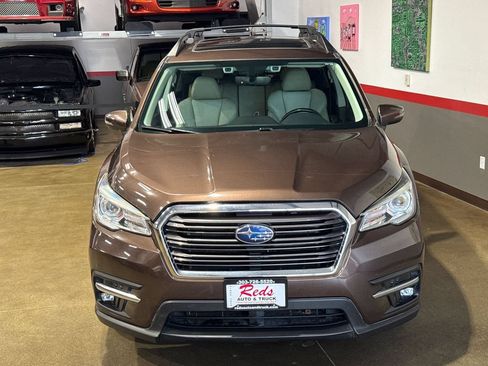 Used 2019 Subaru Ascent Limited AWD/4WD image 21