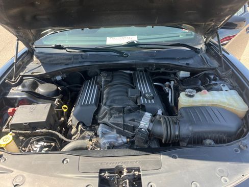 Used 2021 Dodge Charger Scat Pack RWD image 21