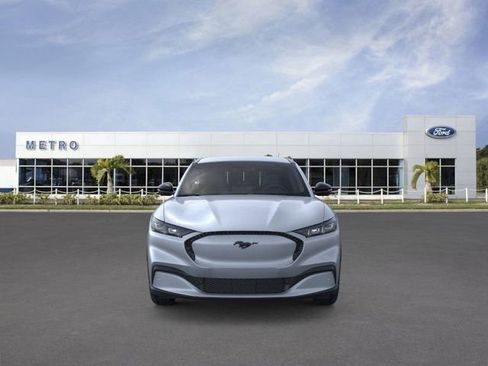 New 2026 Ford Mustang Mach-E Select w/ Technology Package image 6