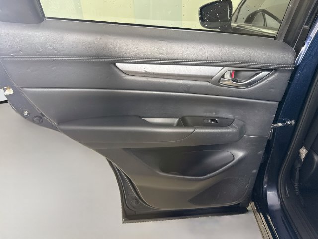 Used 2020 MAZDA CX-5 Touring FWD image 25