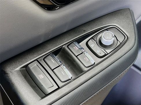 New 2026 Subaru Forester Sport image 20