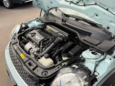 Used 2013 MINI Cooper Clubman S FWD image 14