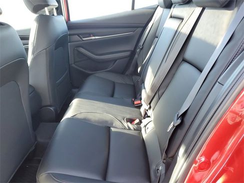 New 2026 MAZDA MAZDA3 2.5 S Preferred image 11