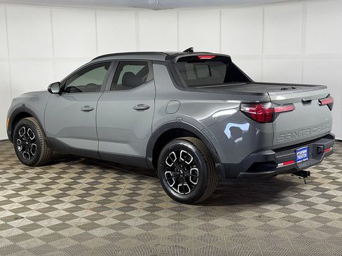 Used 2022 Hyundai Santa Cruz SEL Premium AWD/4WD image 10