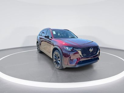 New 2026 MAZDA CX-90 3.3 Turbo w/ Premium Sport Pkg