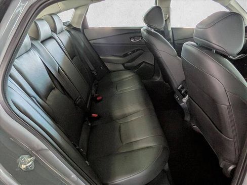 Used 2025 Honda Accord Touring image 20