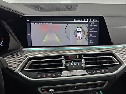 Used 2023 BMW X5 xDrive40i w/ M Sport Package image 35