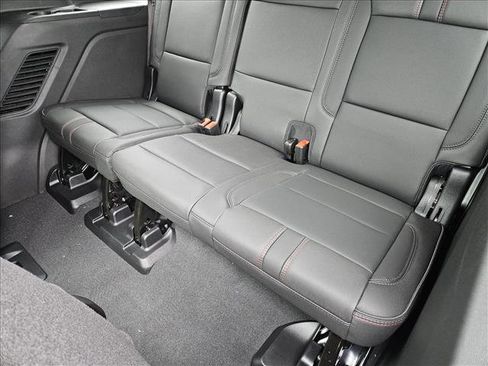 New 2026 Chevrolet Tahoe RST w/ Comfort Package image 19