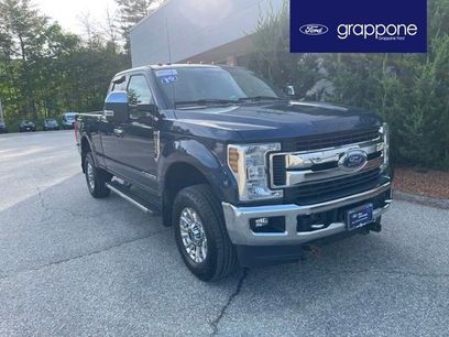 Certified 2019 Ford F350 XLT w/ XLT Premium Package