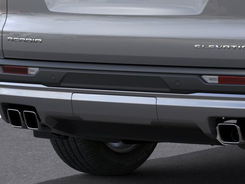 New 2026 GMC Acadia Elevation w/ Elevation Premium Package FWD image 38