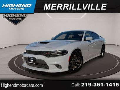 Used 2021 Dodge Charger GT w/ Performance Handling Group