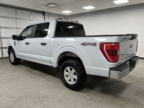 Used 2022 Ford F150 XLT image 8