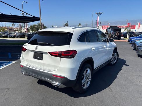 Used 2021 Mercedes-Benz GLA 250 image 4