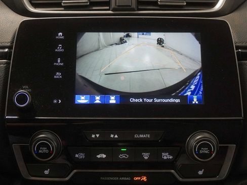 Used 2022 Honda CR-V EX image 29