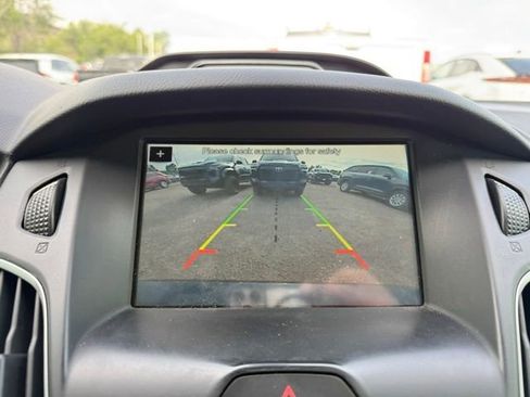 Used 2016 Ford Focus RS AWD/4WD image 13