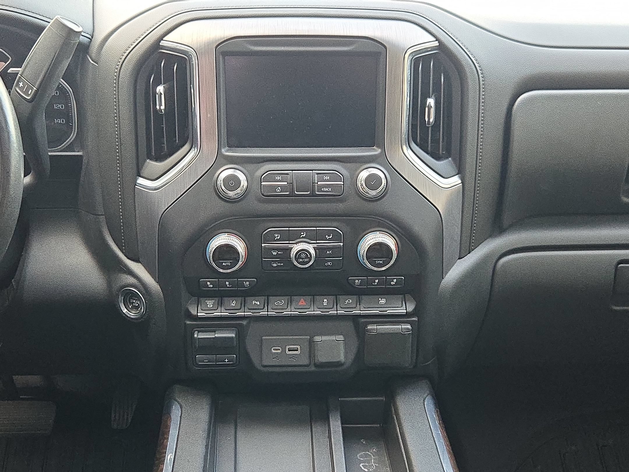 Used 2020 GMC Sierra 3500 Denali w/ Denali Ultimate Package AWD/4WD image 33