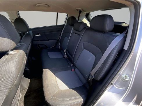 Used 2015 Kia Sportage LX image 24