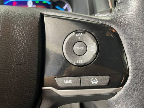 Certified 2022 Honda Pilot EX-L image 11