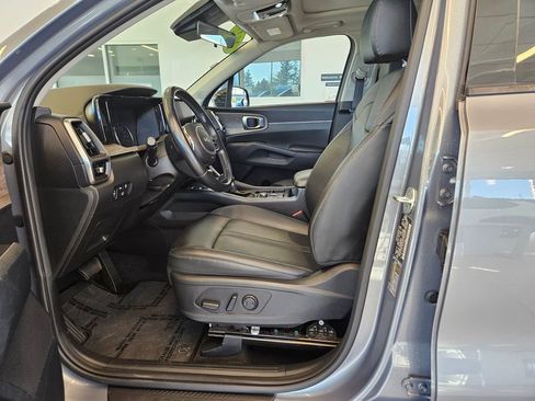 Used 2022 Kia Sorento X-Line EX image 14