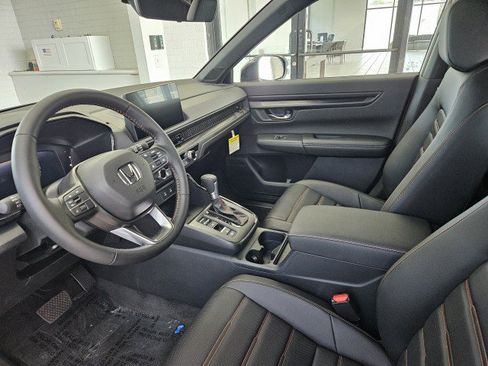 New 2026 Honda CR-V Sport-L image 8