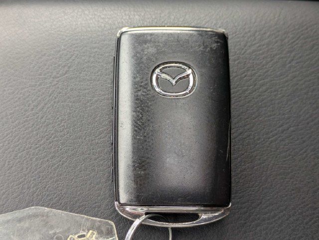 Used 2024 MAZDA CX-5 AWD 2.5 S image 30