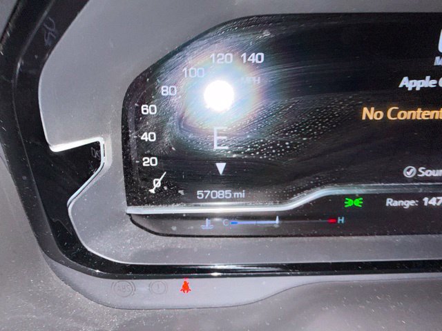 Used 2023 GMC Yukon XL Denali w/ Advanced Technology Package AWD/4WD image 14