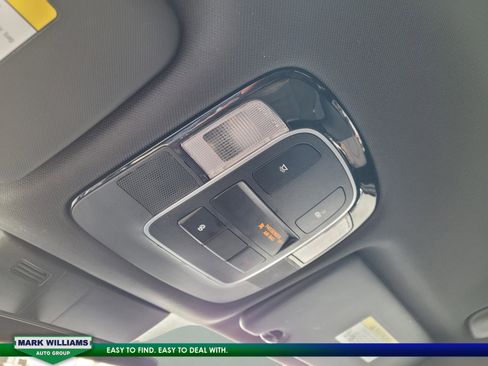 Used 2022 Hyundai Tucson N Line image 28