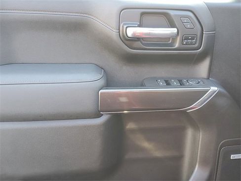 Certified 2021 GMC Sierra 1500 AT4 w/ AT4 Value Package image 16