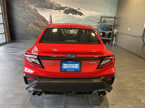 Used 2023 Subaru WRX image 30