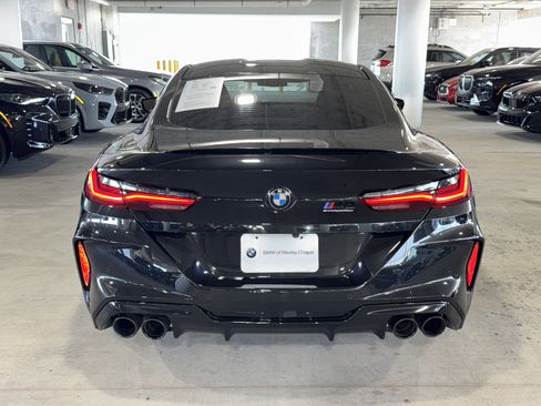 Used 2025 BMW M8 Competition image 7