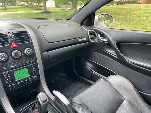 Used 2006 Pontiac GTO RWD image 26