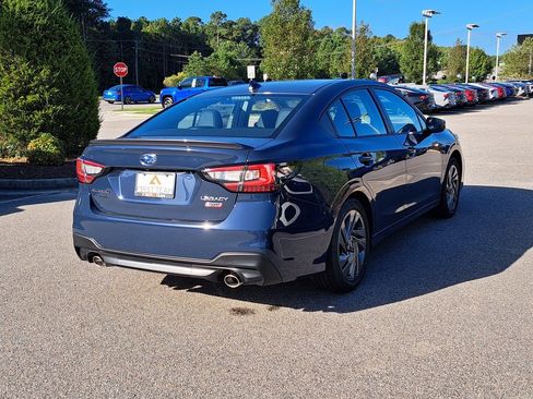New 2025 Subaru Legacy Sport image 6