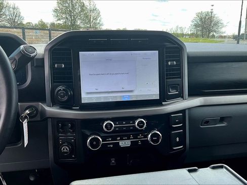 Used 2024 Ford F150 XLT w/ Tow/Haul Package image 16